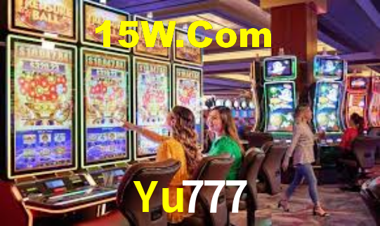 APP oficial da Yu777 para mobile